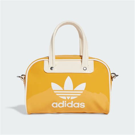 adidas adicolor bowling bag|adidas clear bag uk.